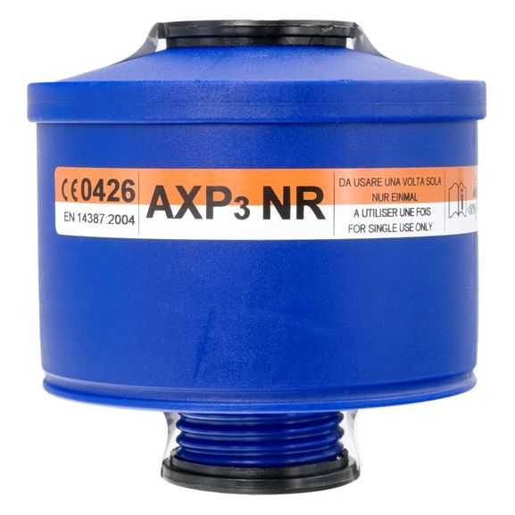 Schroeffilter 203 AXP3 NR