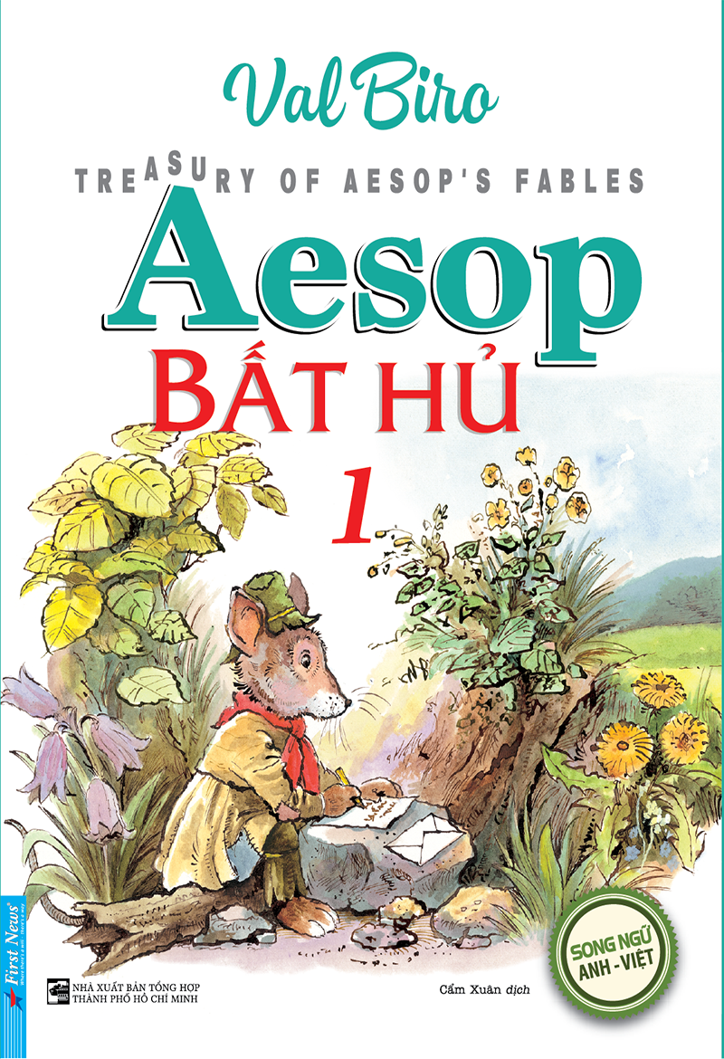 AesopBatHu_XP-01