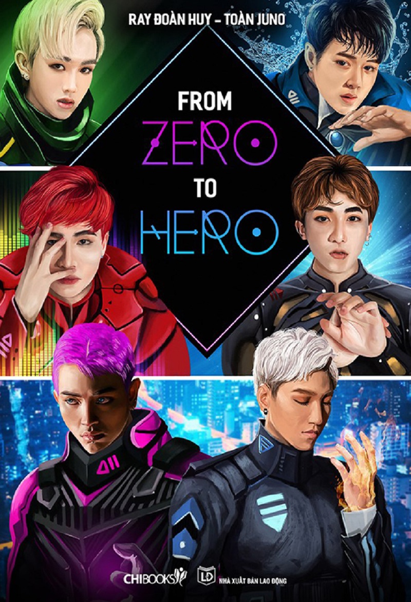 fromzero