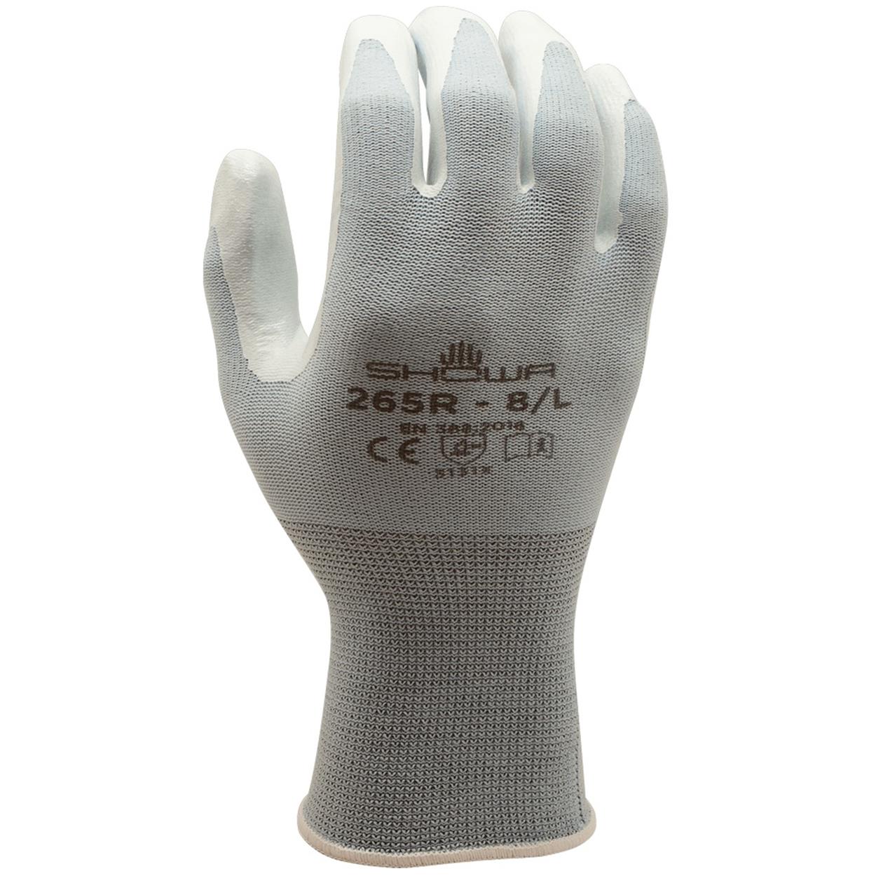 Showa 265R handschoen