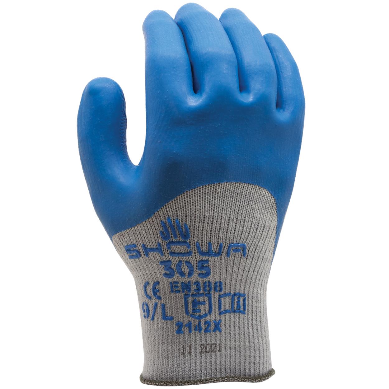 Showa 305 handschoen