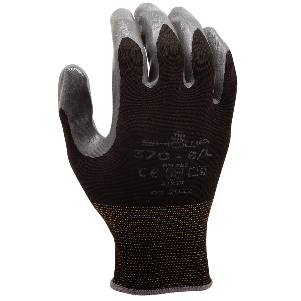 Showa 370 handschoen