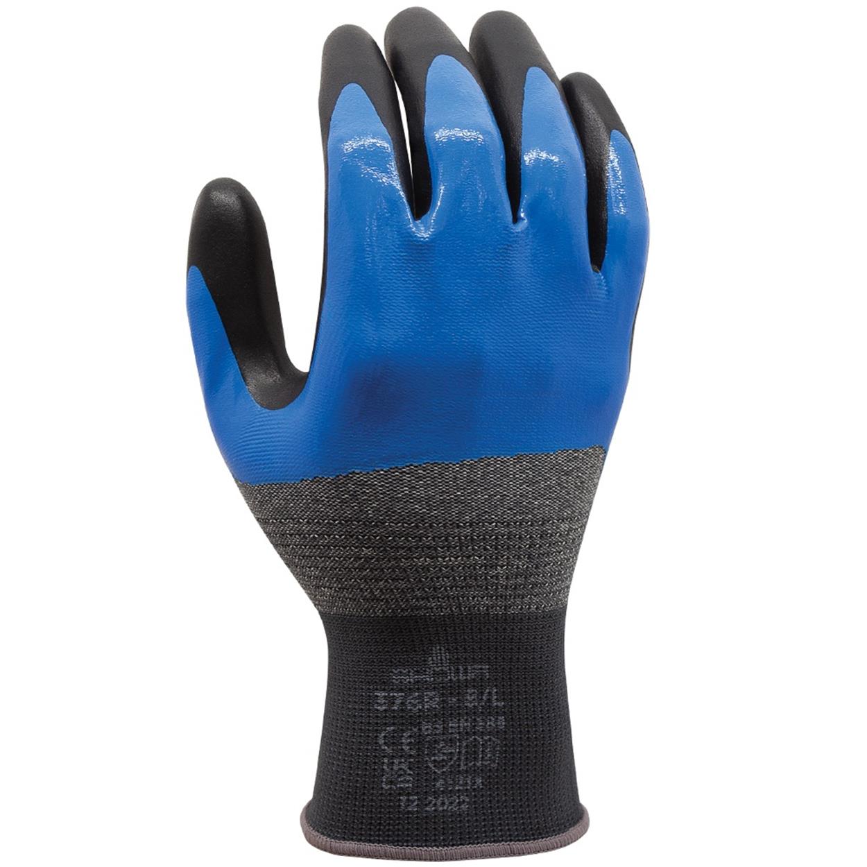 Showa 376R handschoen