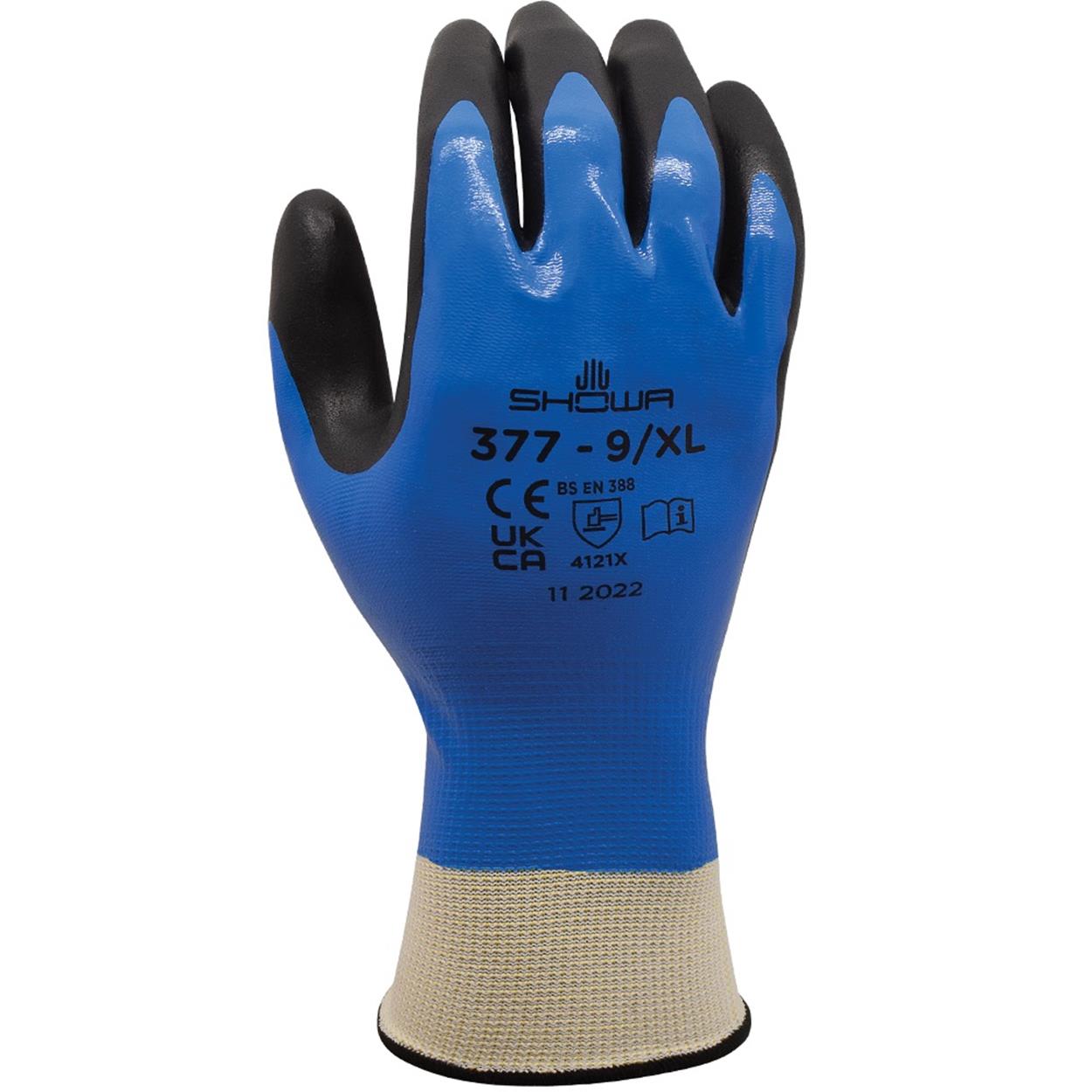 Showa 377 handschoen