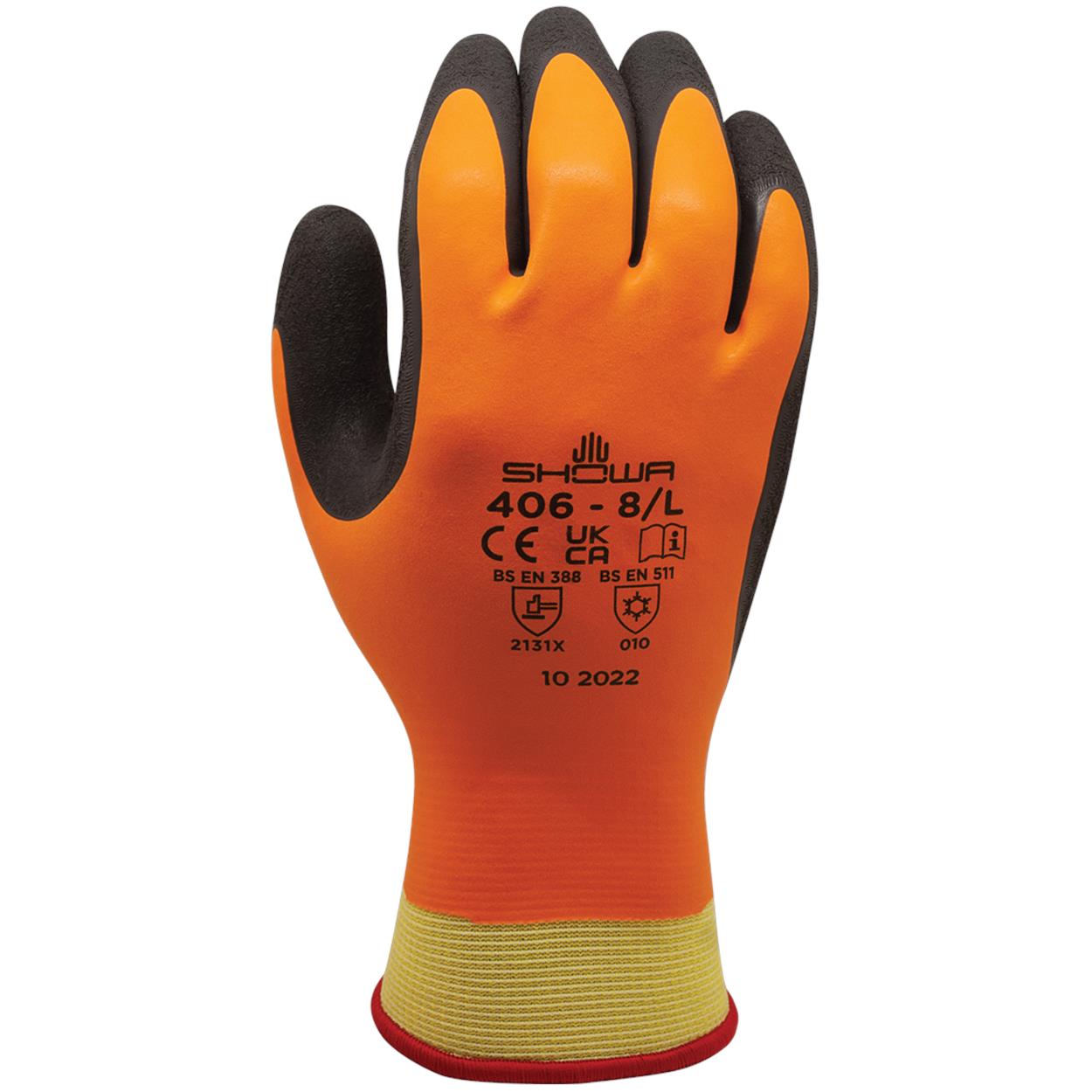 Showa 406 handschoen