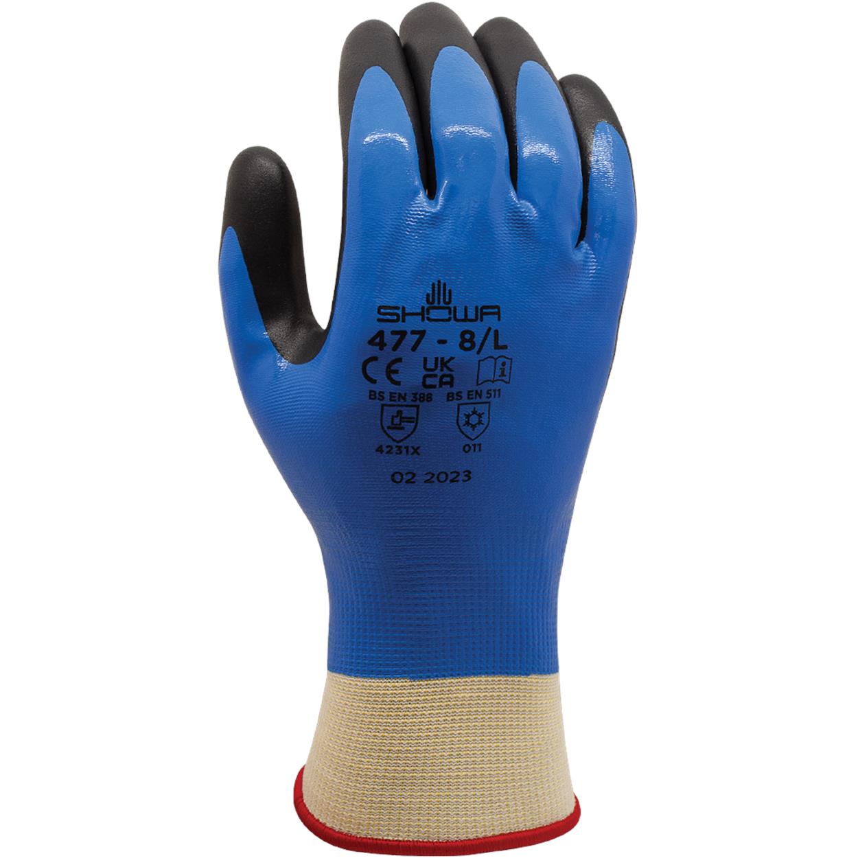 Showa 477 Handschuh