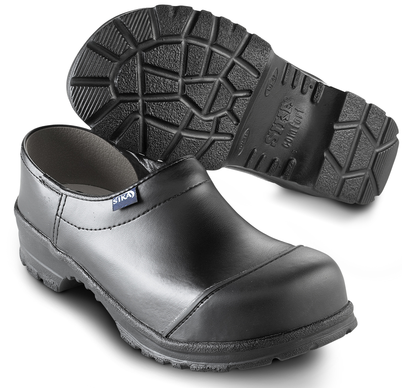 Sika 29 Comfort veiligheidsklomp S3
