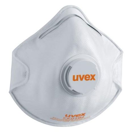 Silv-Air C 2210 FFP2 Stofmasker