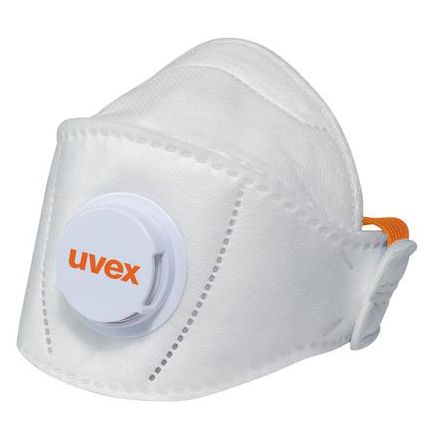 Silv-Air Premium FFP2 Stofmasker