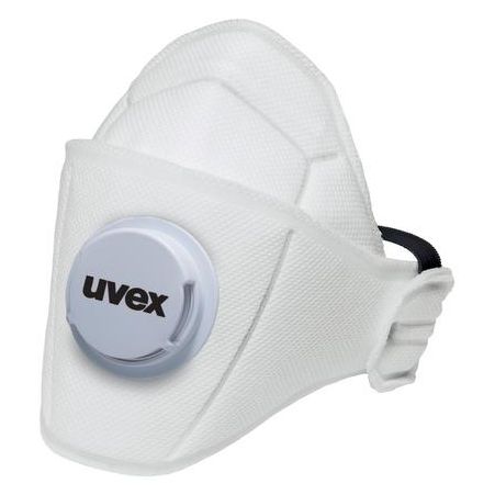 Silv-Air Premium FFP3 Stofmasker