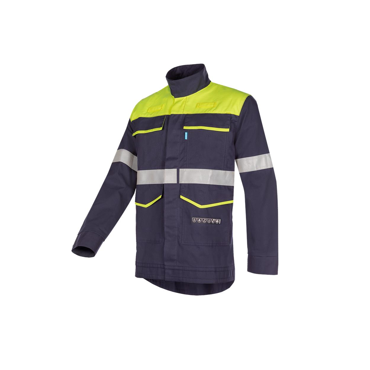 Sioen 086VA Jasper Jacke