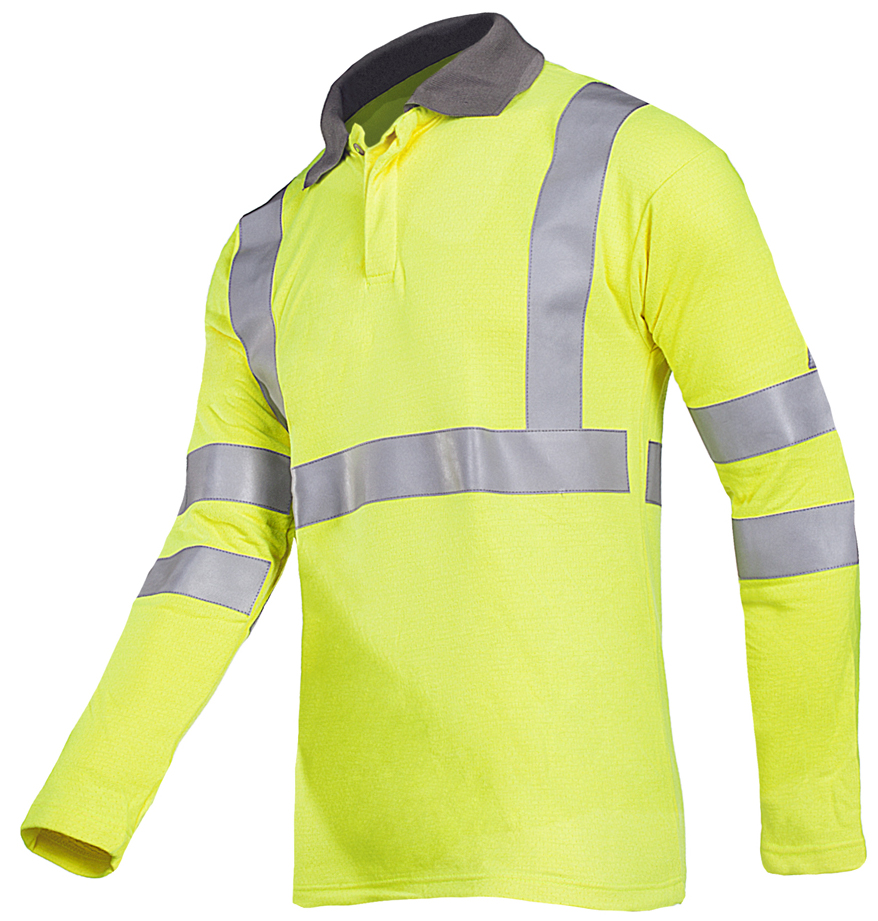 Sioen 3142 Ruapo poloshirt
