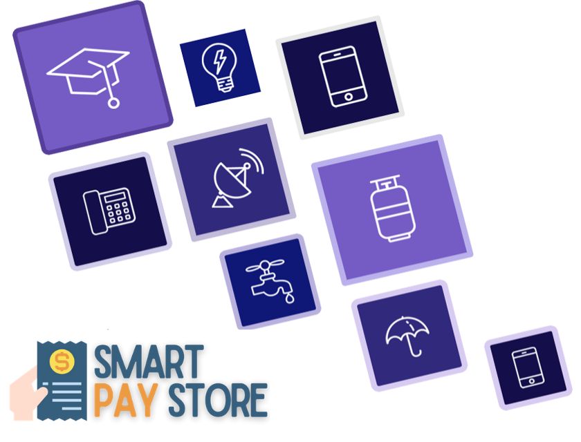 Smart Pay Store Provides All Types Of Recharge Online