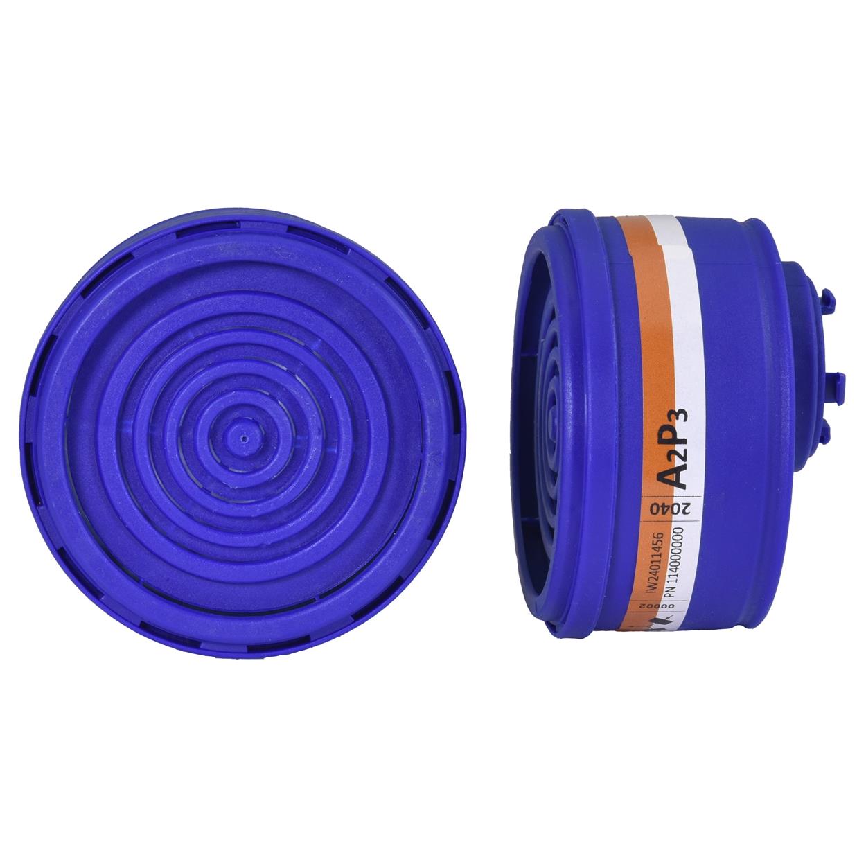 Spasciani 2040 Kombifilter A2-P3 R