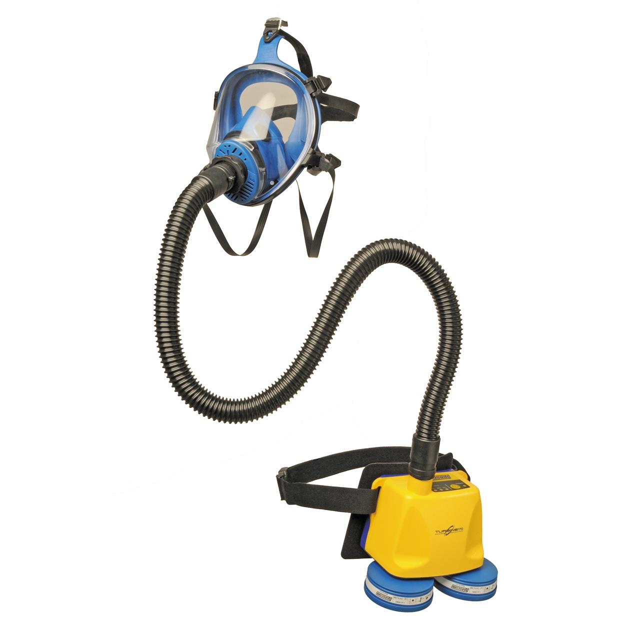 Spasciani TM 1702 PAPR motorunit