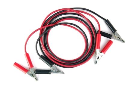 Jump Cable 25mm, 3.5m