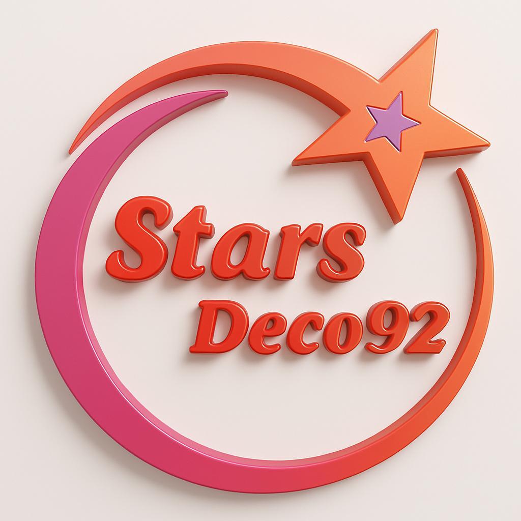 Stardeco 92