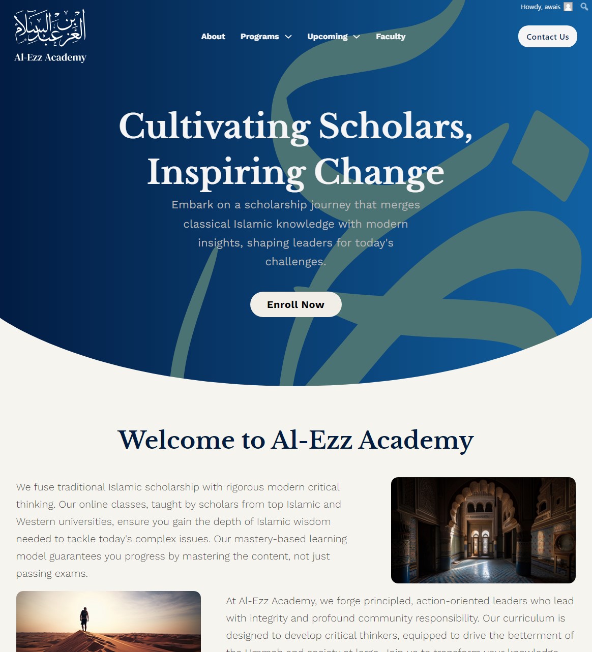 Alezzacademy.org