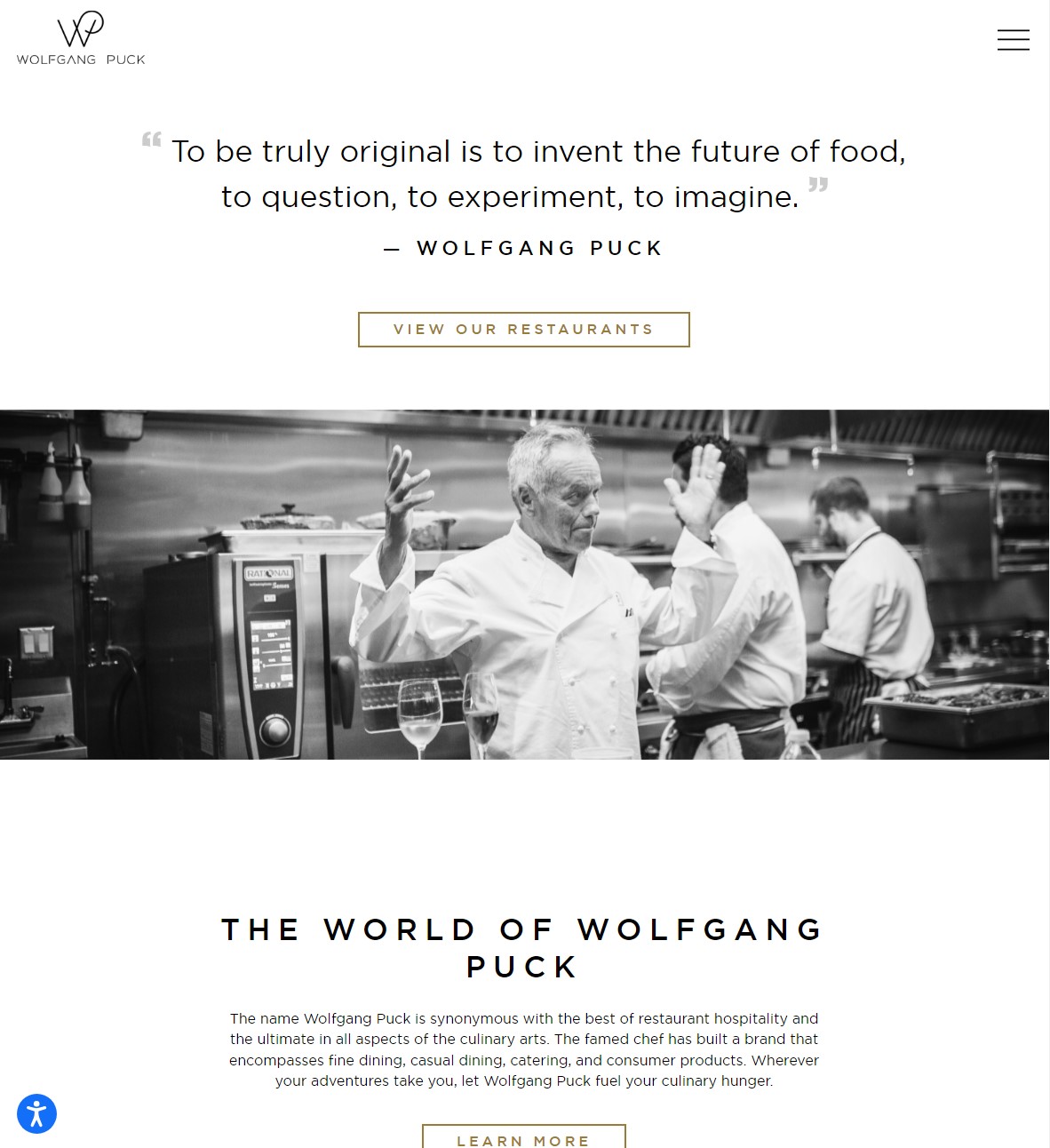 Wolfgangpuck.com