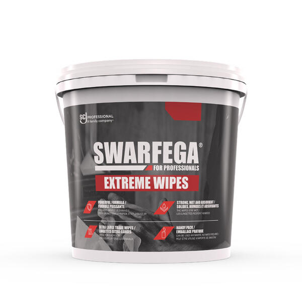 Swarfega Extreme Wipes reinigingsdoekjes