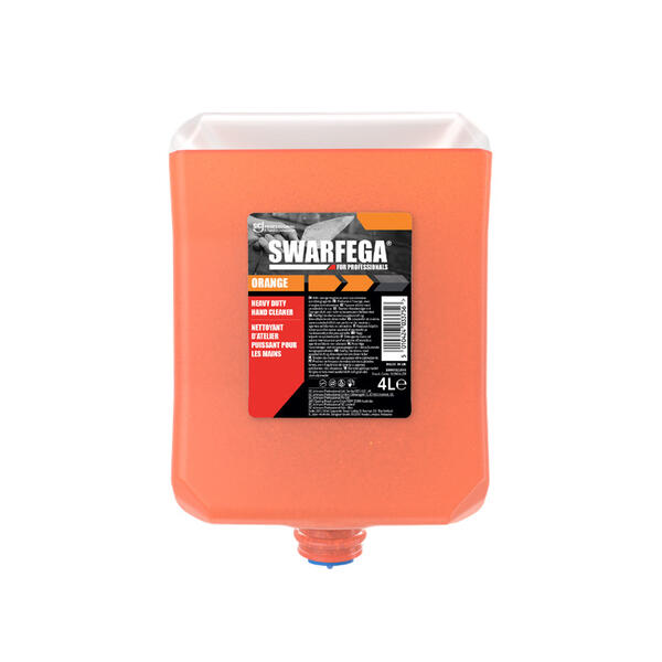 Swarfega Orange handreiniger