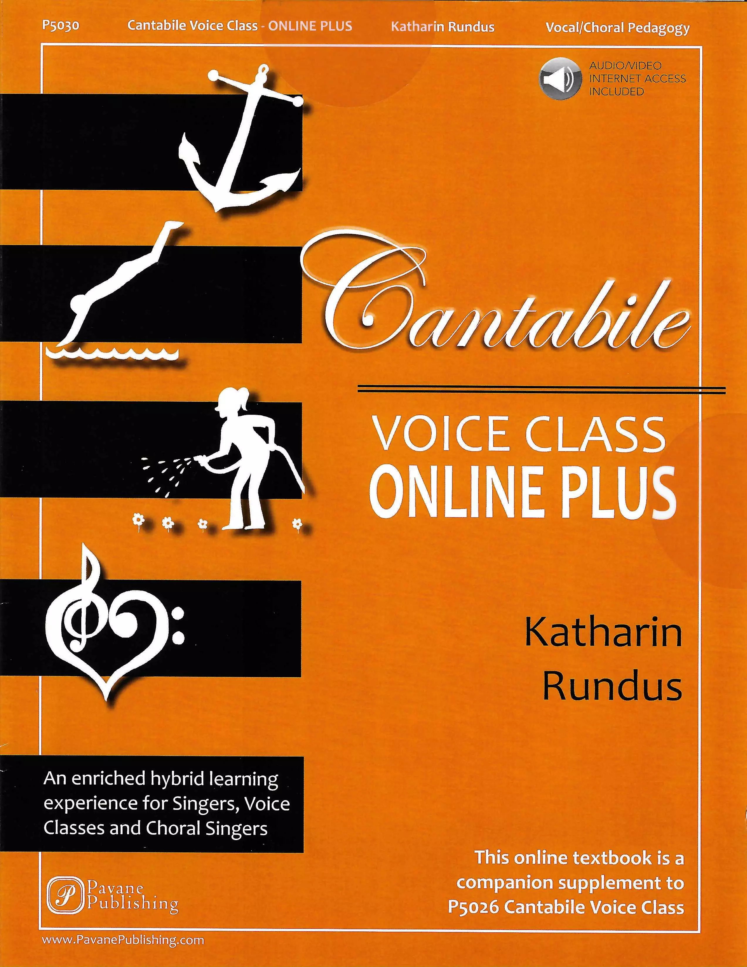 Edu Resources - Pavane Publishing