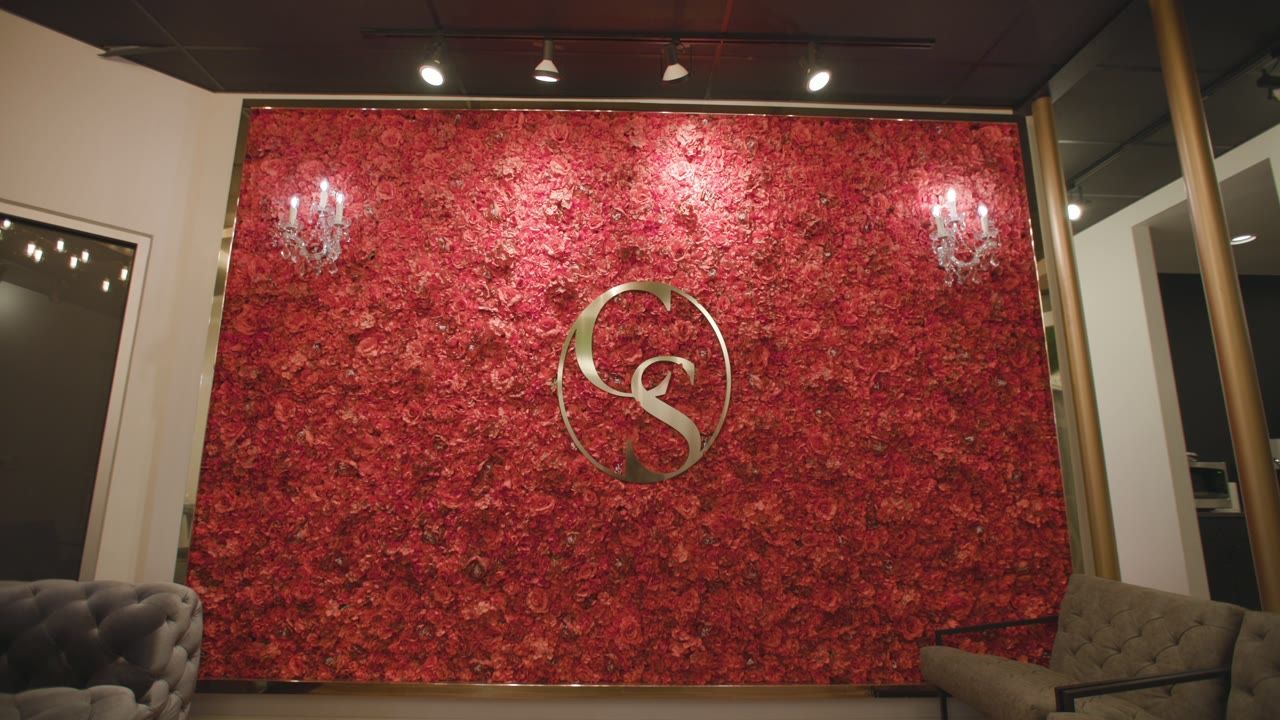 How a Private Salon Suite Gives Beauty Professionals More Freedom