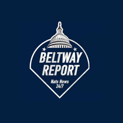 The Beltway Report
