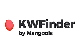 Mangools' KWFinder Free