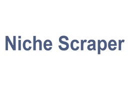 Niche Scrapper Free