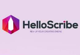 Hellowscribe Free