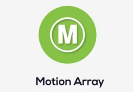 Motionarray Free