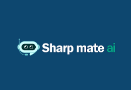 sharpmate.ai Free