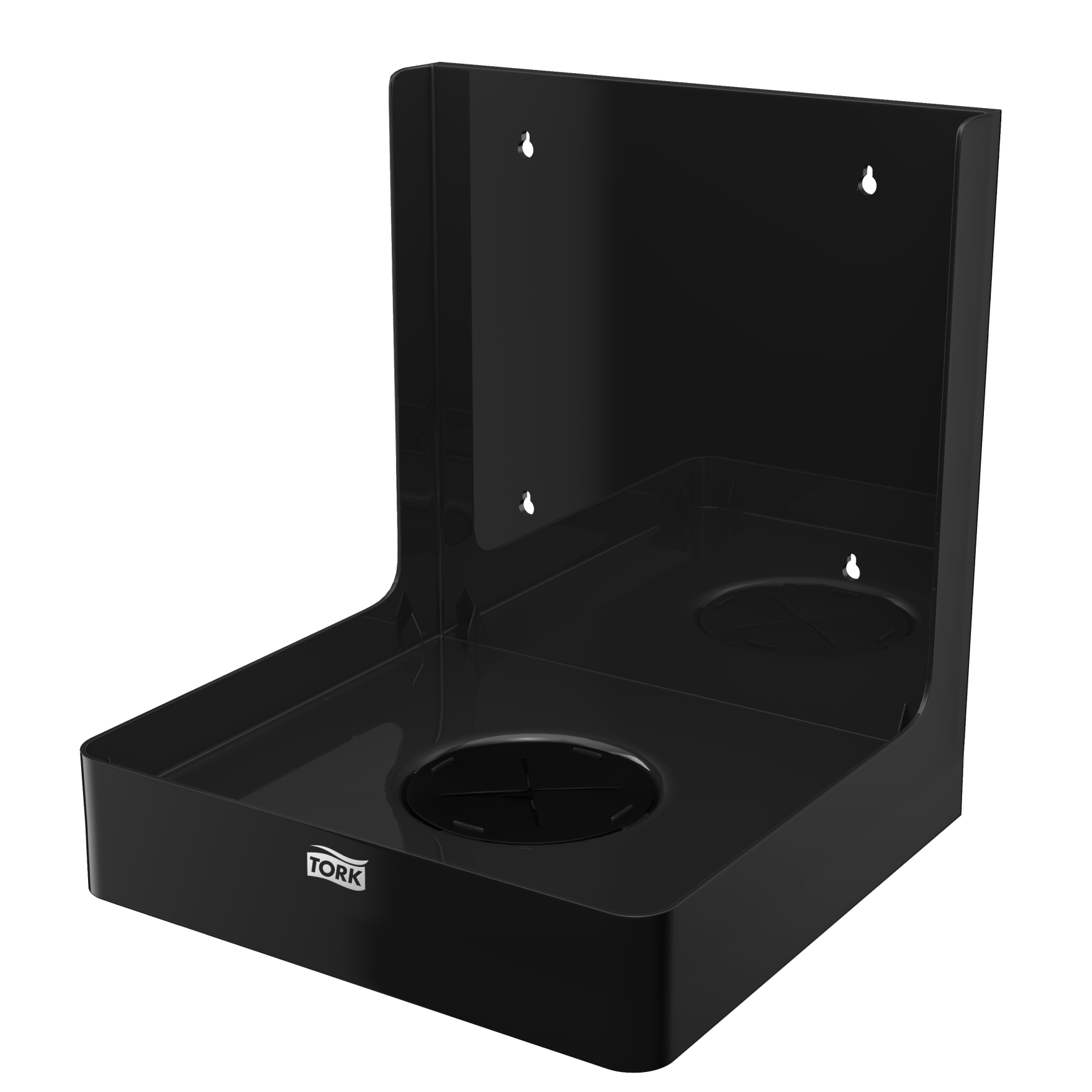 Tork Boxed Combi Rol W3 dispenser