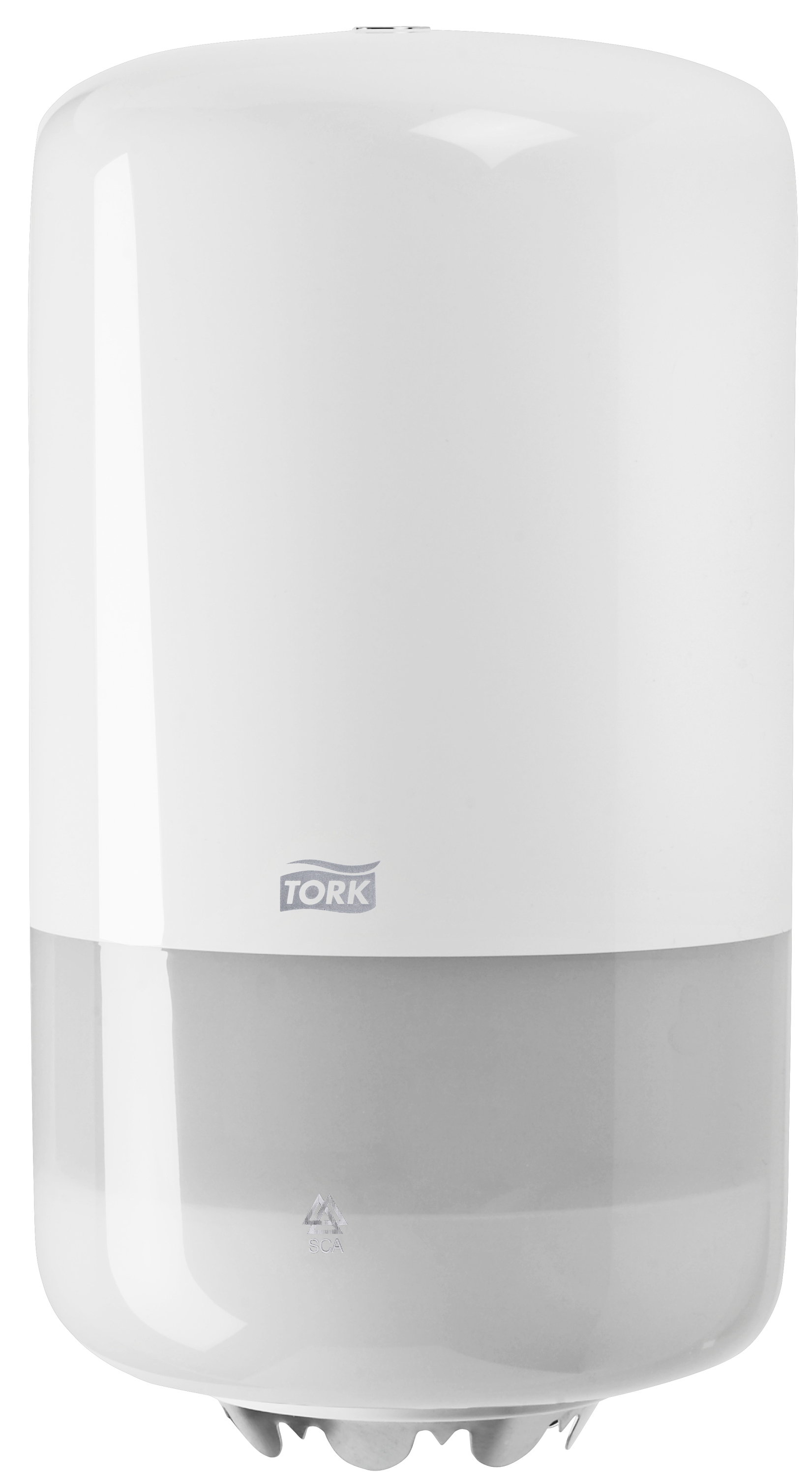 Tork Elevation Mini Centerfeed M1 dispenser