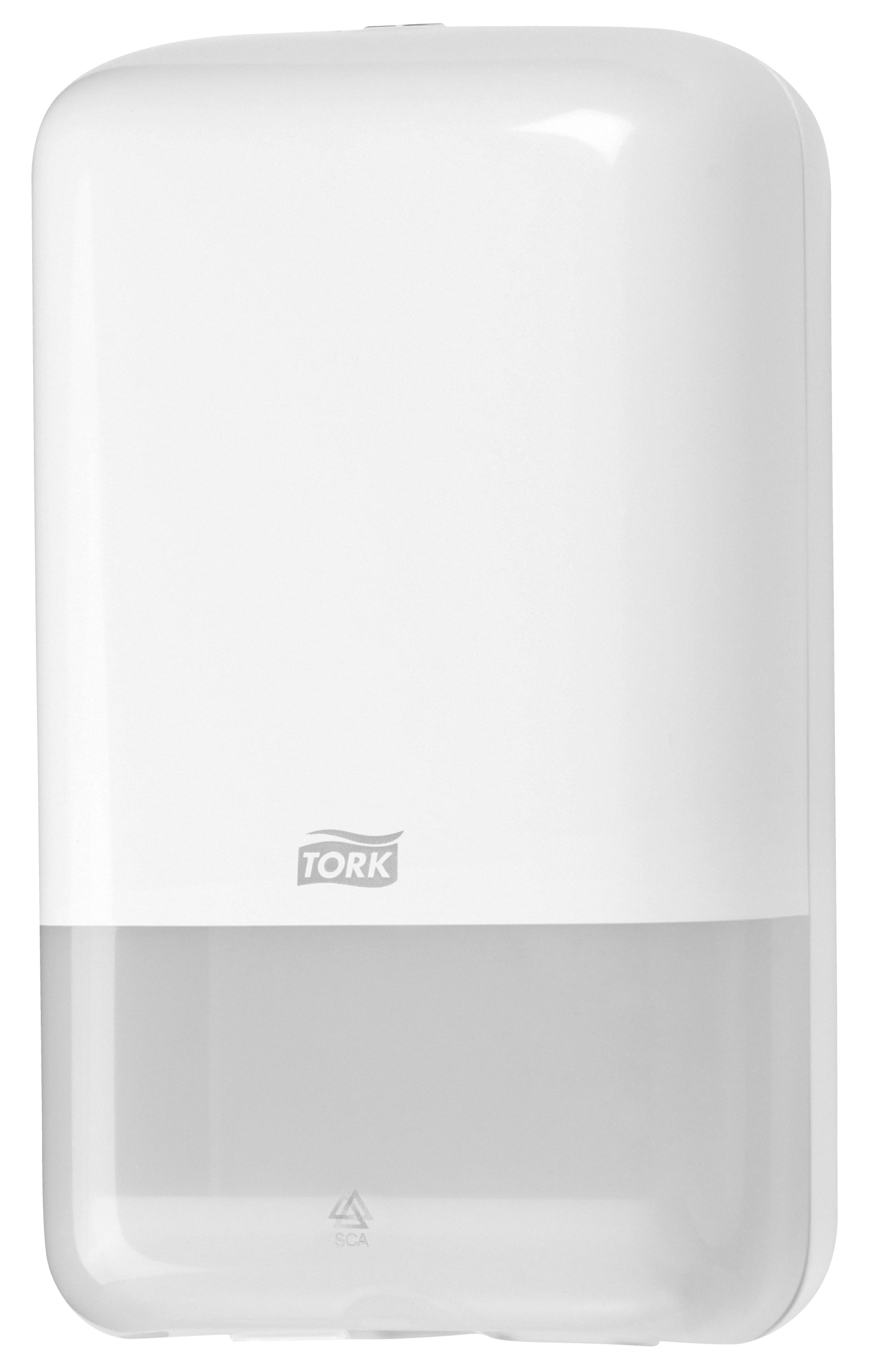 Tork Folded Toilet Paper Dispenser