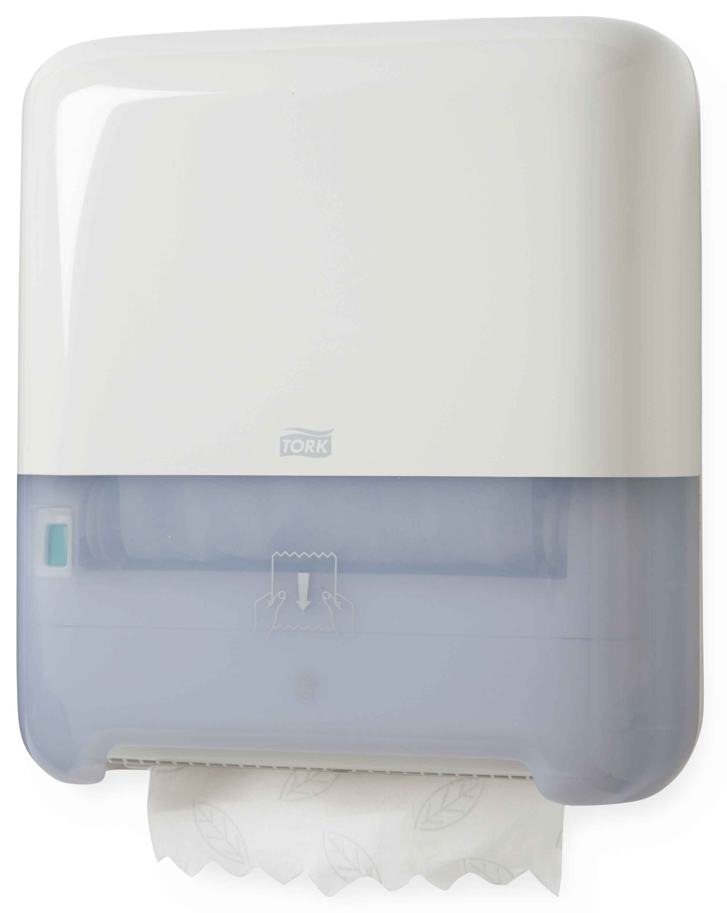 Tork Matic Hand Towel Roll dispenser