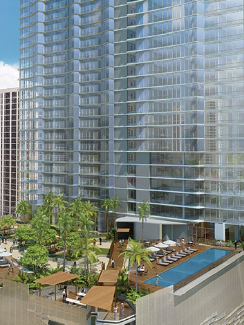 Alia - Condos for Sale in Honolulu