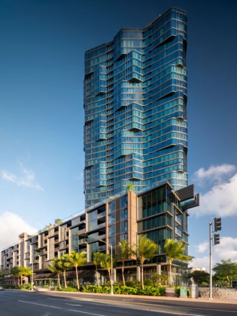 Alia - Condos for Sale in Honolulu