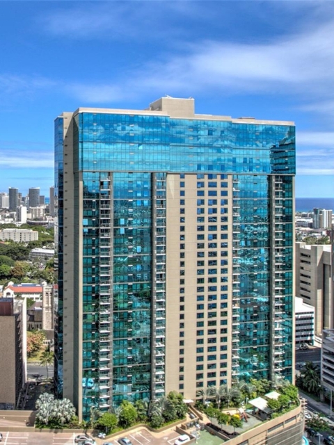 Alia - Condos for Sale in Honolulu