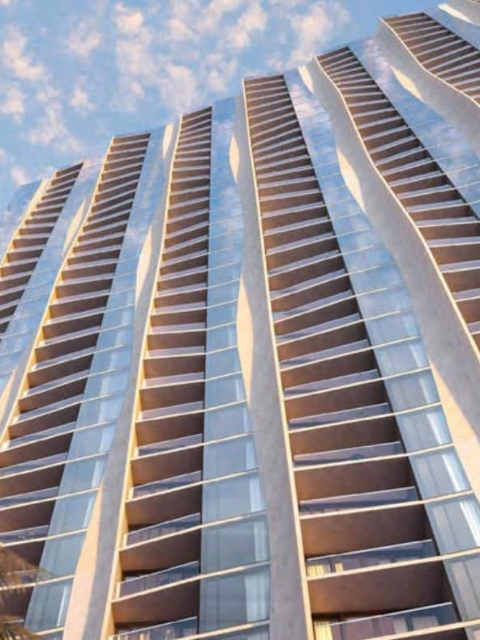 WARD VILLAGE® WELCOMES RESIDENTS TO KŌʻULA® WITH OPENING OF NEW RESIDENTIAL  TOWER DESIGNED BY STUDIO GANG