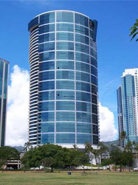 Alia - Condos for Sale in Honolulu