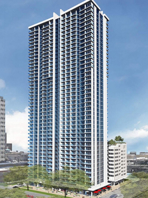 Alia - Condos for Sale in Honolulu