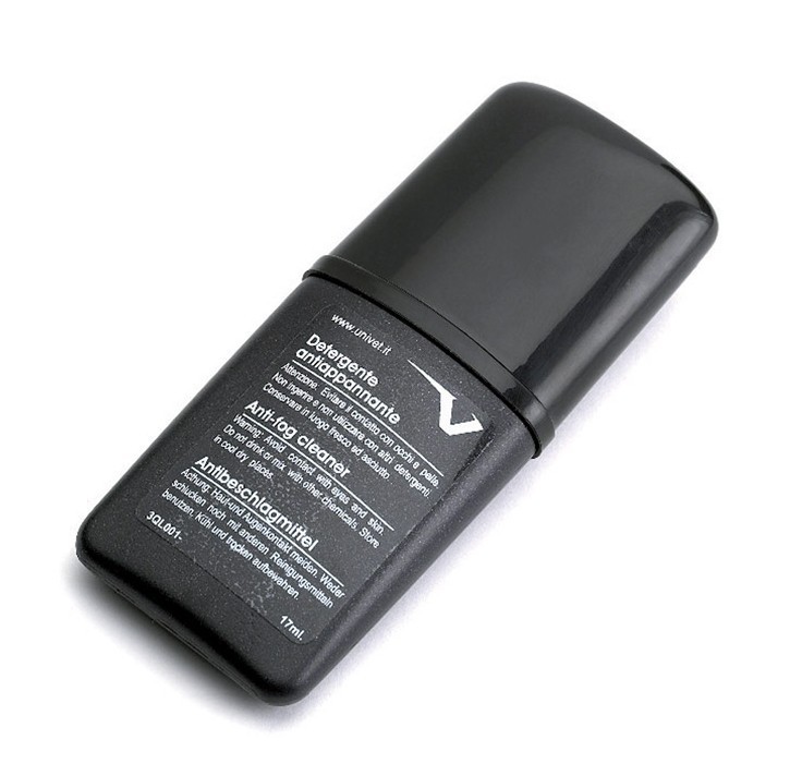 Univet 4QL001 Anti-fog spray