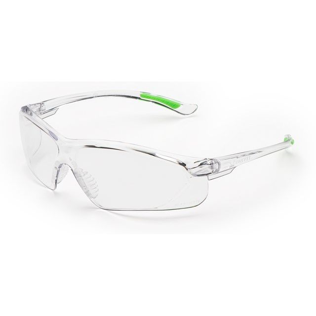 Univet 516 clear Schutzbrille