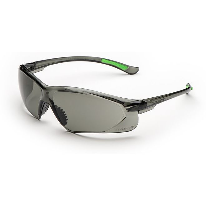Univet 516 Smoke 1 Schutzbrille
