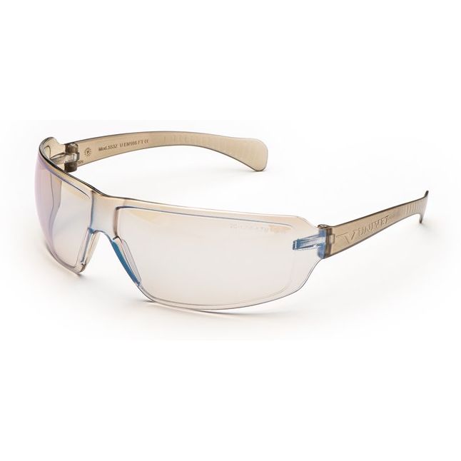 Univet 553Z in-out Schutzbrille