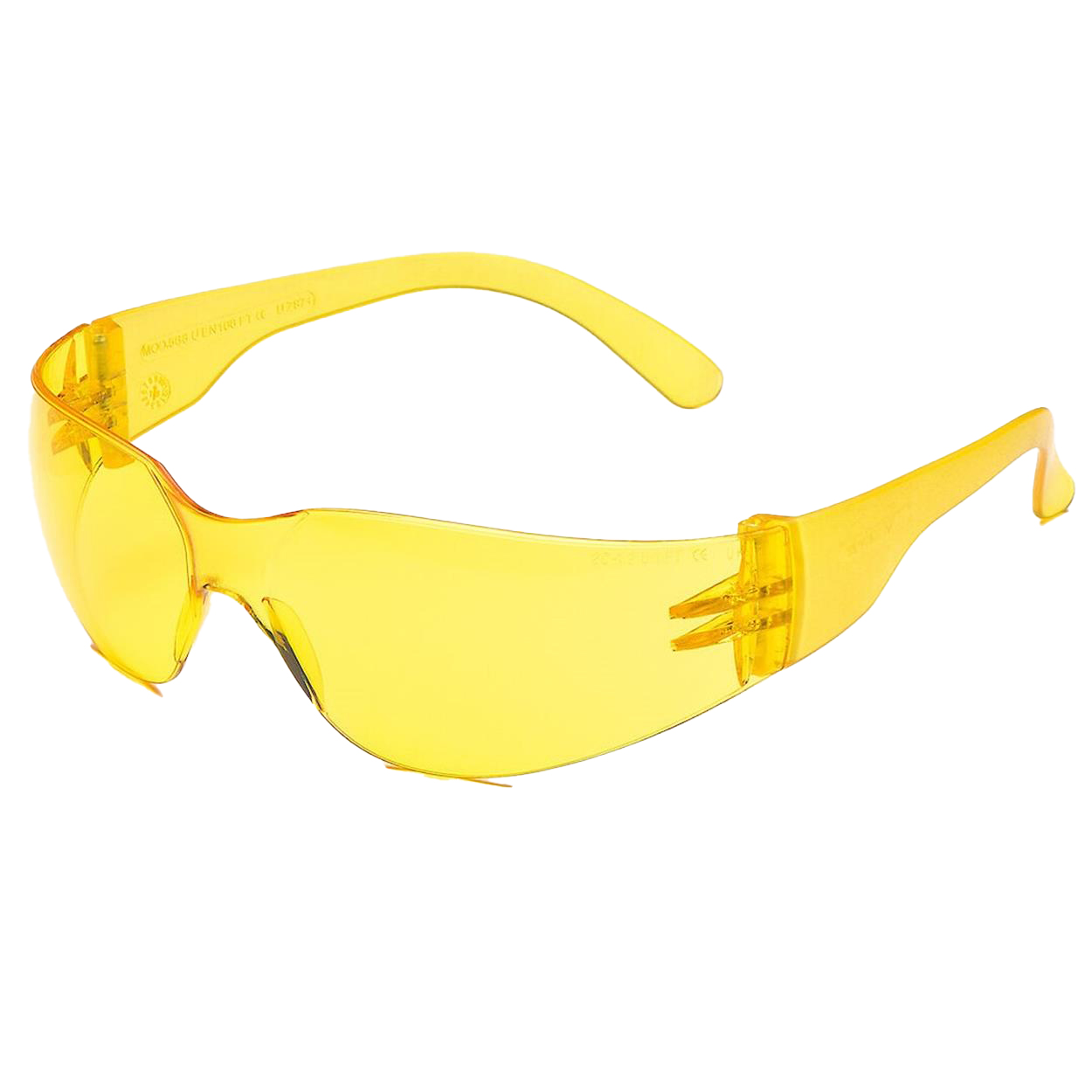 Univet 568 Contrast Veiligheidsbril