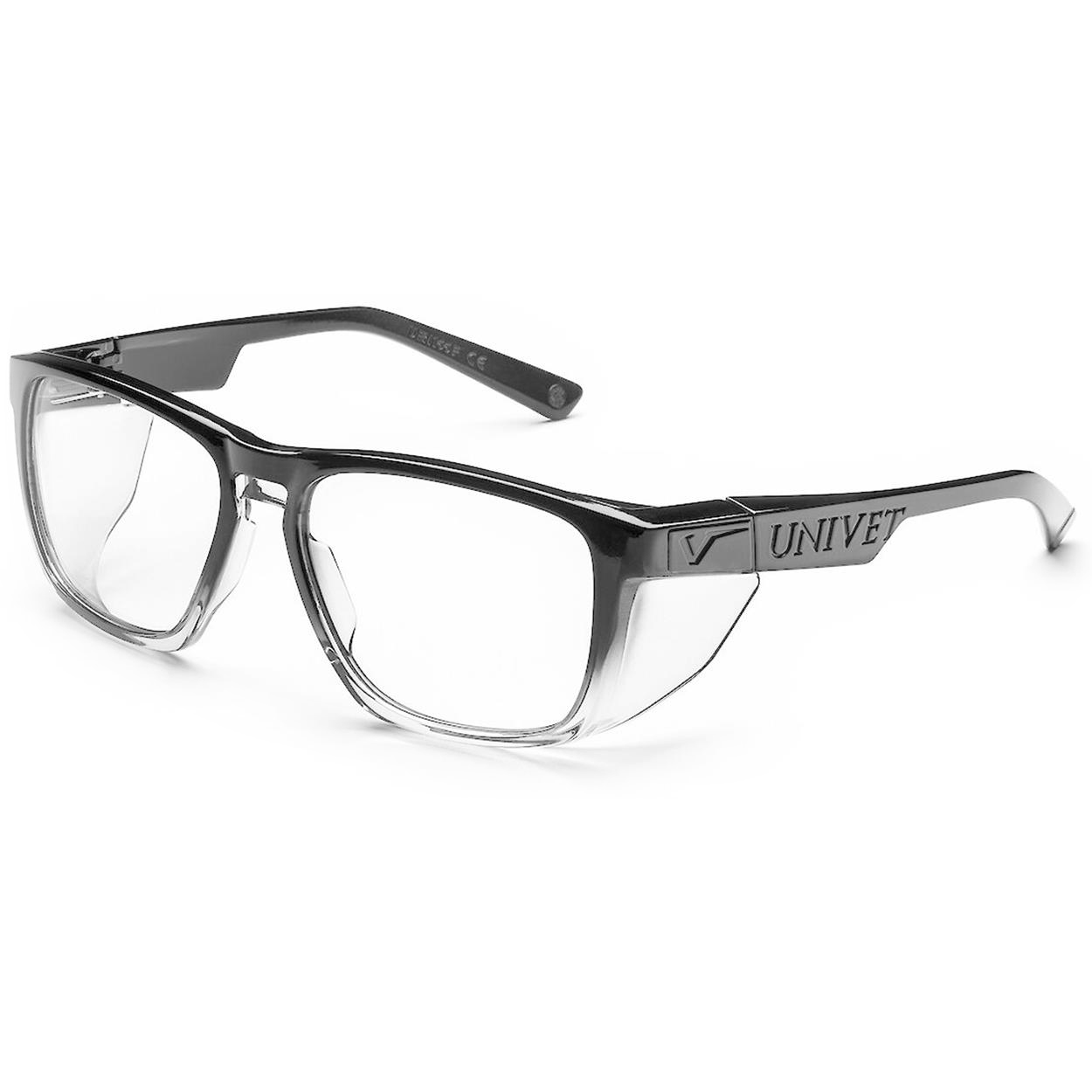 Univet 571 Add +2.00 Veiligheidsbril