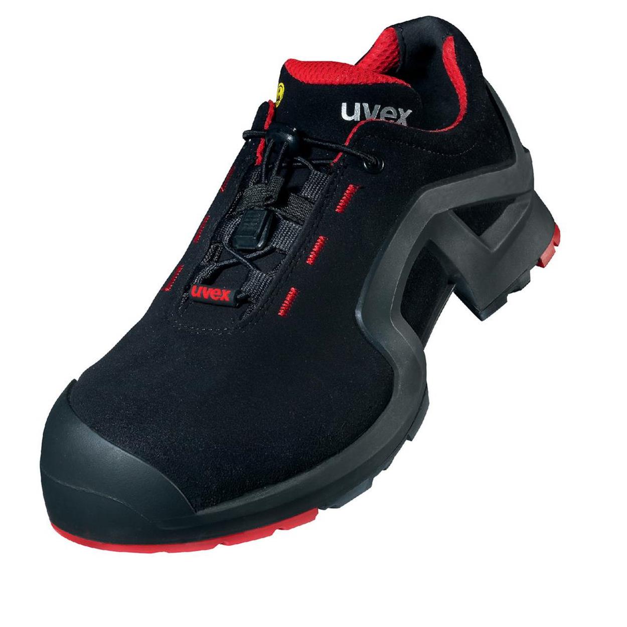 uvex 1 8516 veiligheidsschoen S3